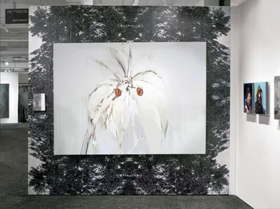 20120308 Alex Fischer Alex Fischer VOLTANY 02 Parrots +Untitled Gaze +Bluenose documentation.jpg